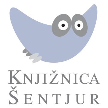 Knjižnica Šentjur - PNG brez ozadja